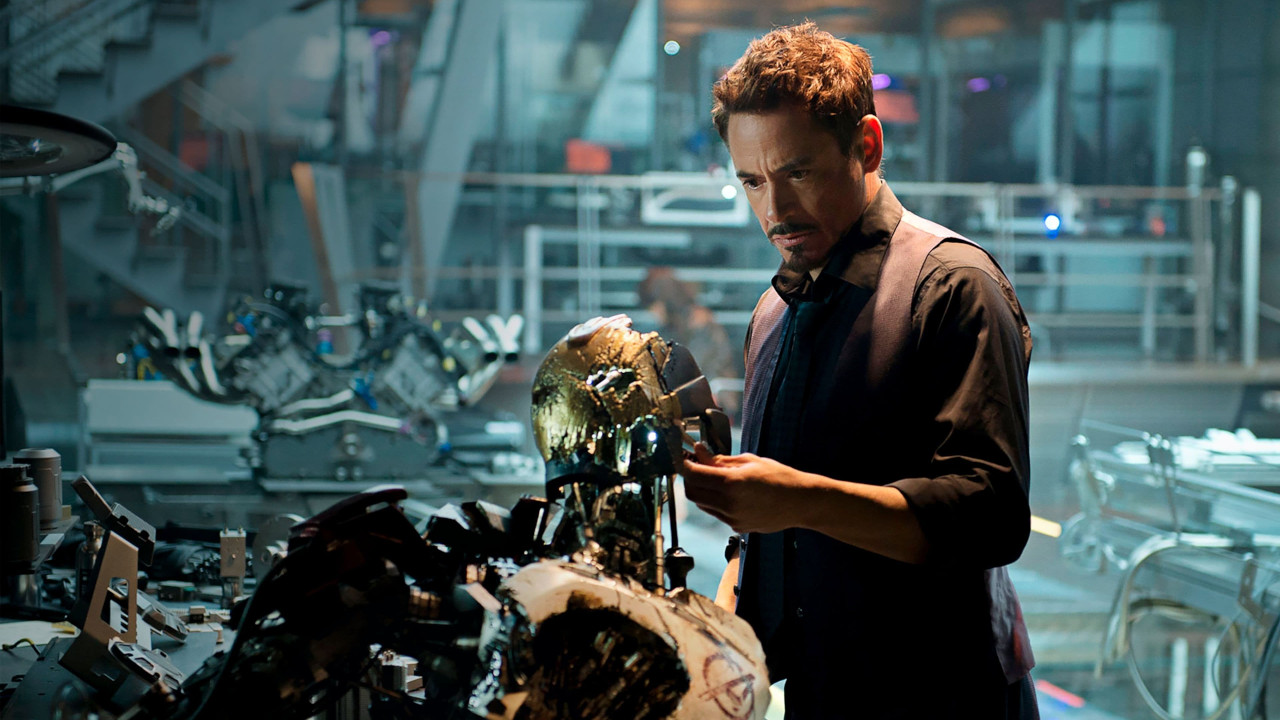 Avengers: Age of Ultron - Cinematographe.it