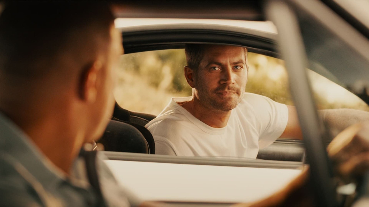 Fast and Furious 7 - Cinematographe.it