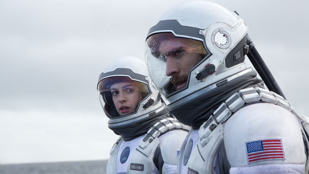 Interstellar - Cinematographe.it