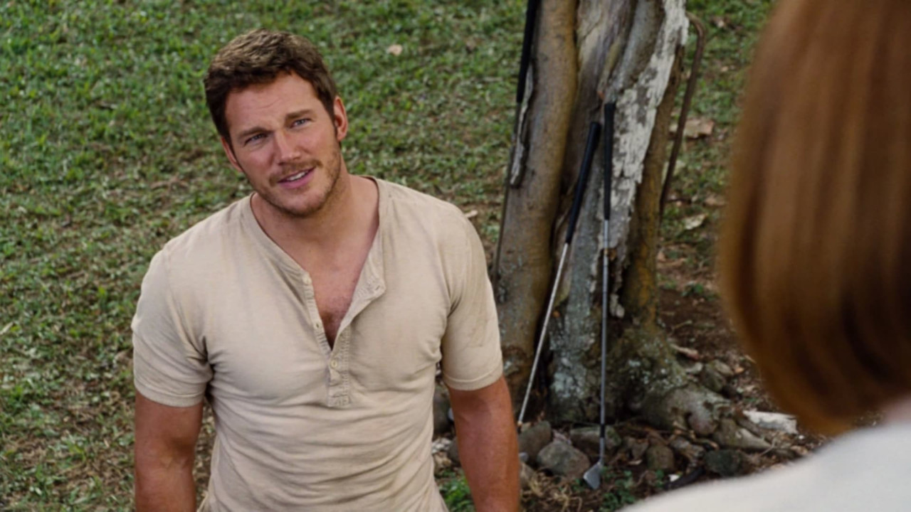 Jurassic World - Cinematographe.it