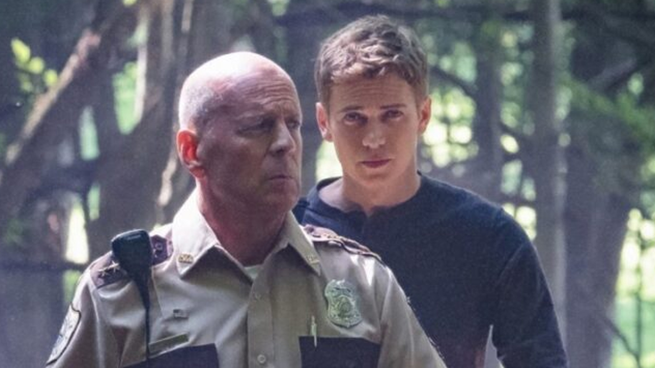 First Kill (2017): trama, trailer e cast del film con Bruce Willis