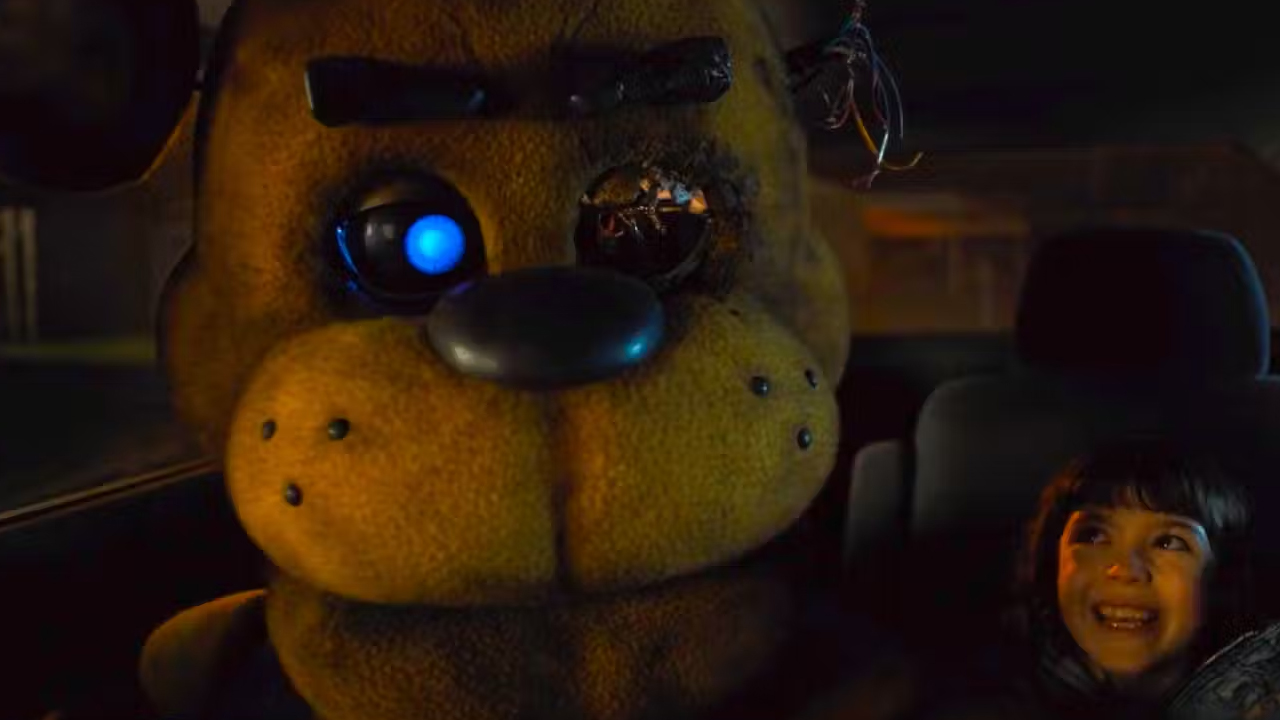 Five Nights at Freddy’s 2: le nuove immagini dal set svelano i nuovi Animatronics e anticipano la trama