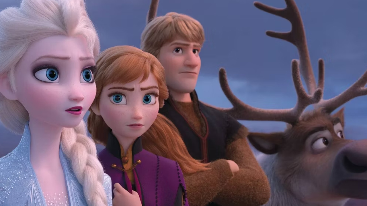 Frozen 2, Dylan O’Brien: “È stato il provino più imbarazzante della mia vita”