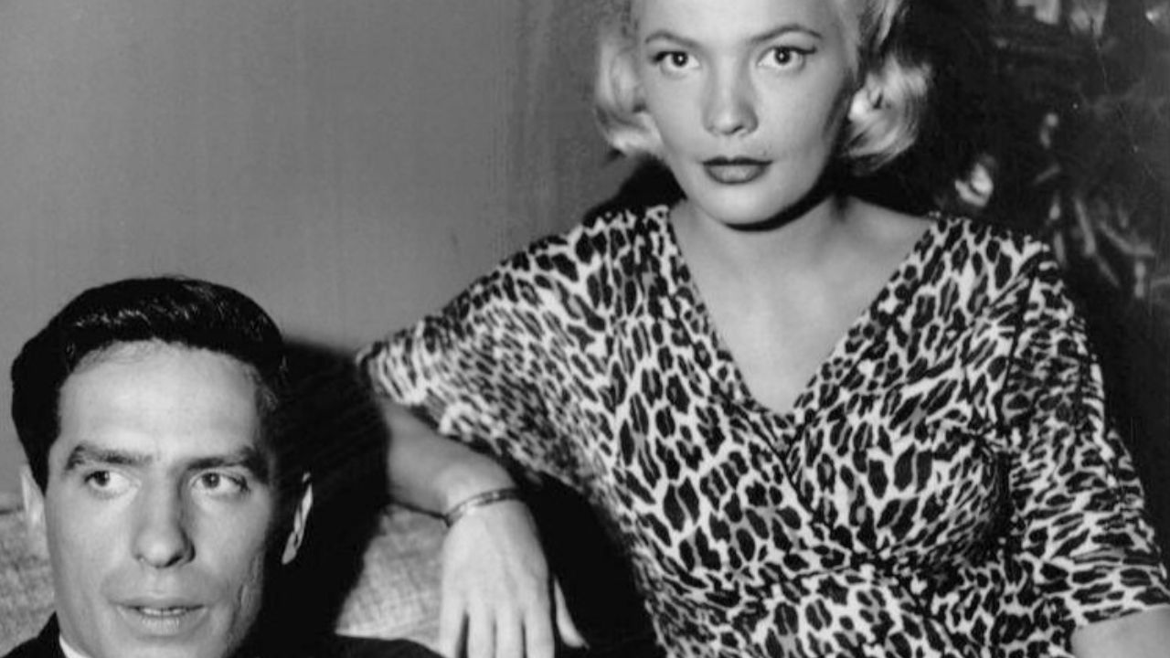 Gena Rowlands e John Cassavetes storia d'amore - Cinematographe.it