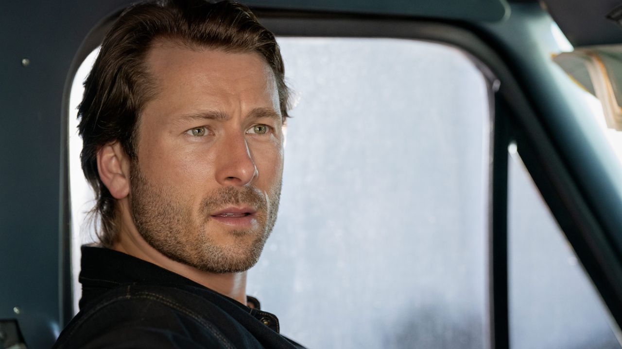 The Running Man, Glen Powell realizza un sogno con il remake di Stephen King e Edgar Wright alla regia