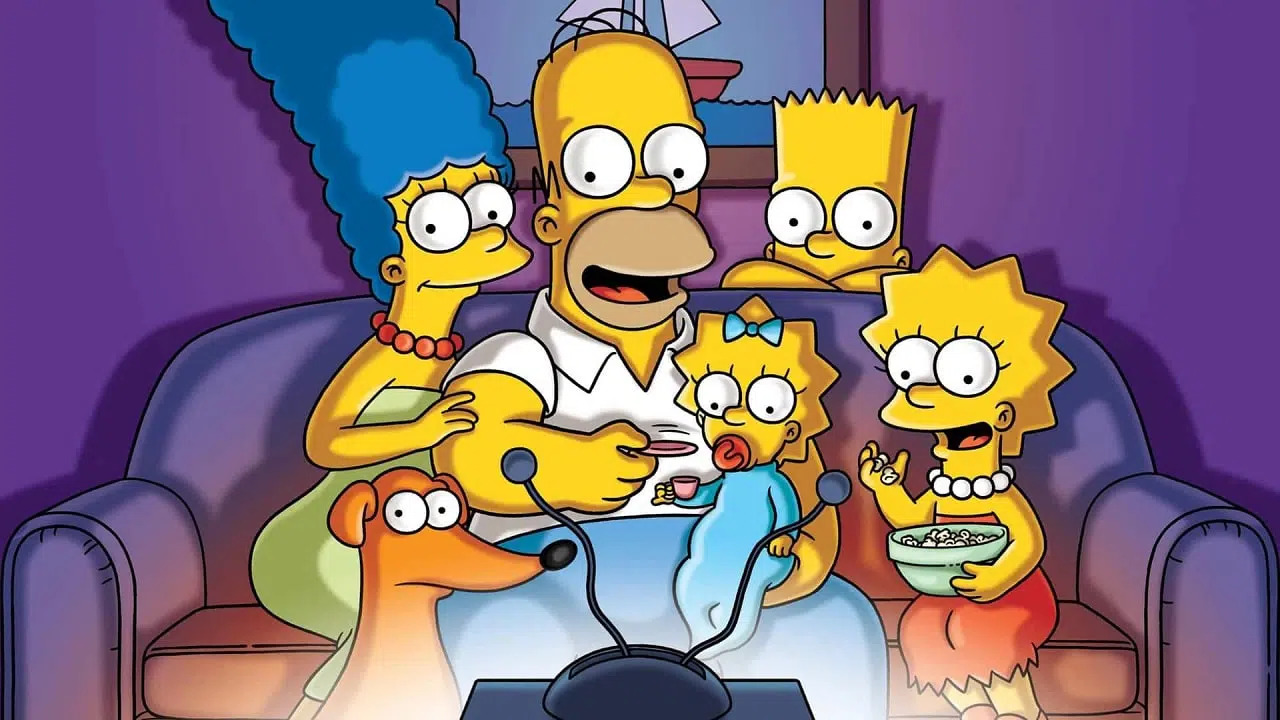 I Simpson – Stagione 35: svelata la data d’uscita su Disney+ dei nuovi episodi della serie