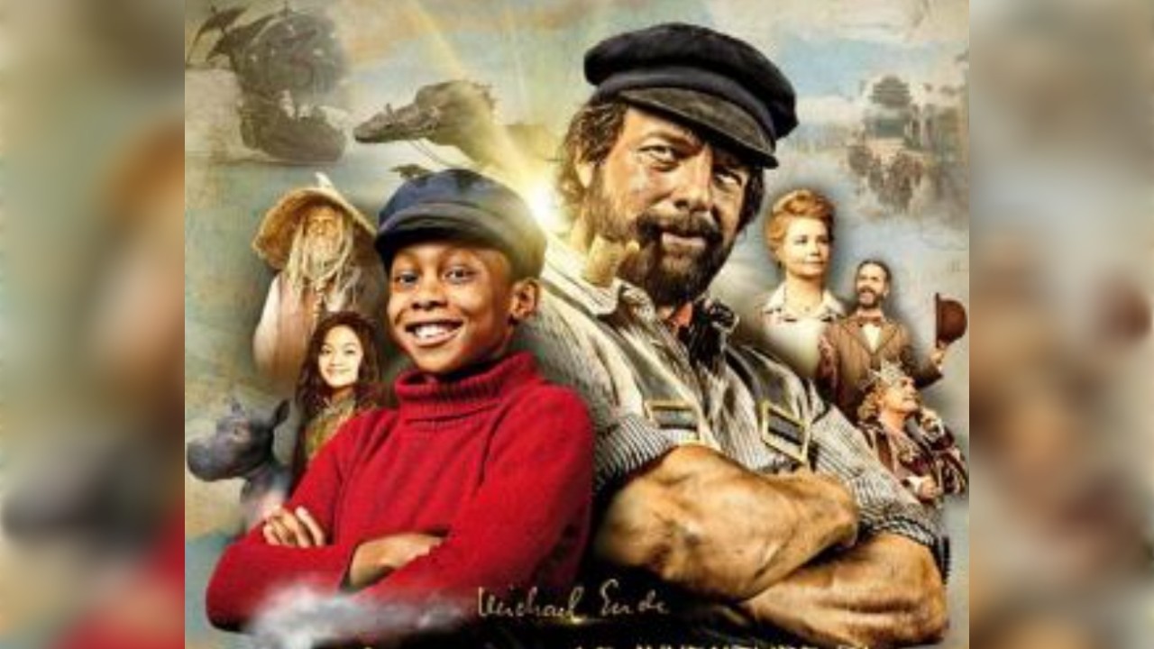 Le avventure di Jim Bottone: recensione del film tratto dal romanzo di Micheal Ende