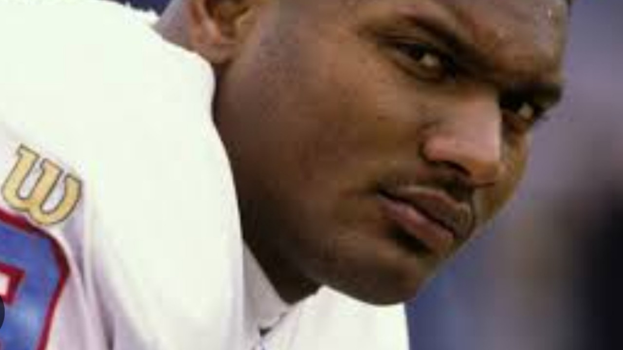 Untold: The Murder of Air McNair – recensione del documentario Netflix