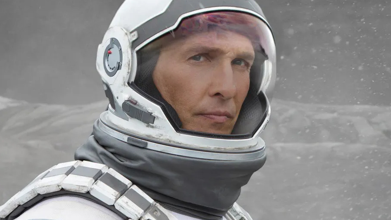 Interstellar cinema - cinematographe.it