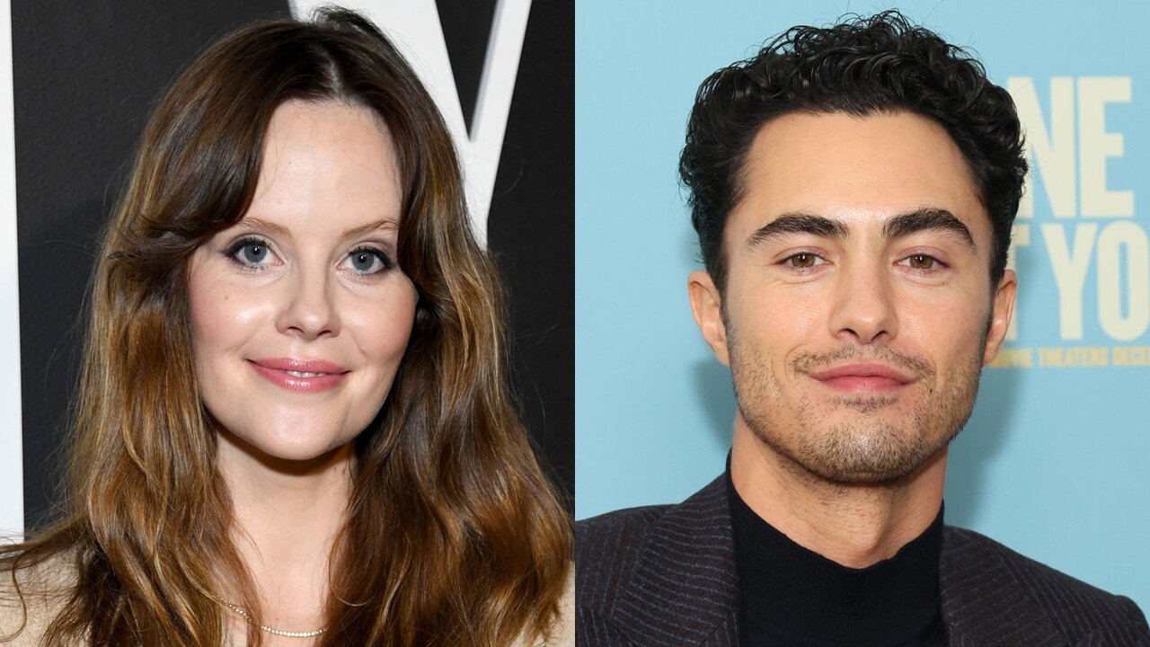 Chicago Med – Stagione 10: Sarah Ramos e Darren Barnet sono i nuovi dottori del Gaffney Medical