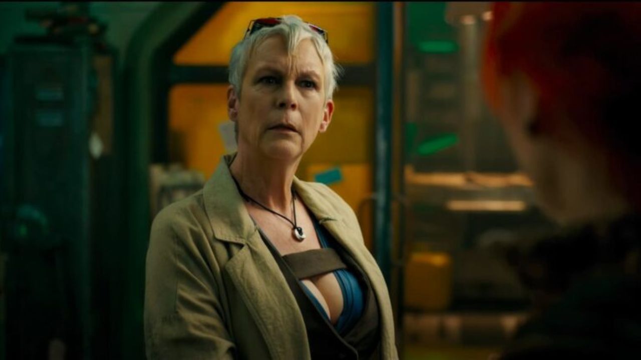 Jamie Lee Curtis e le scuse per i commenti sulla Marvel: “Stupidi, farò di meglio”