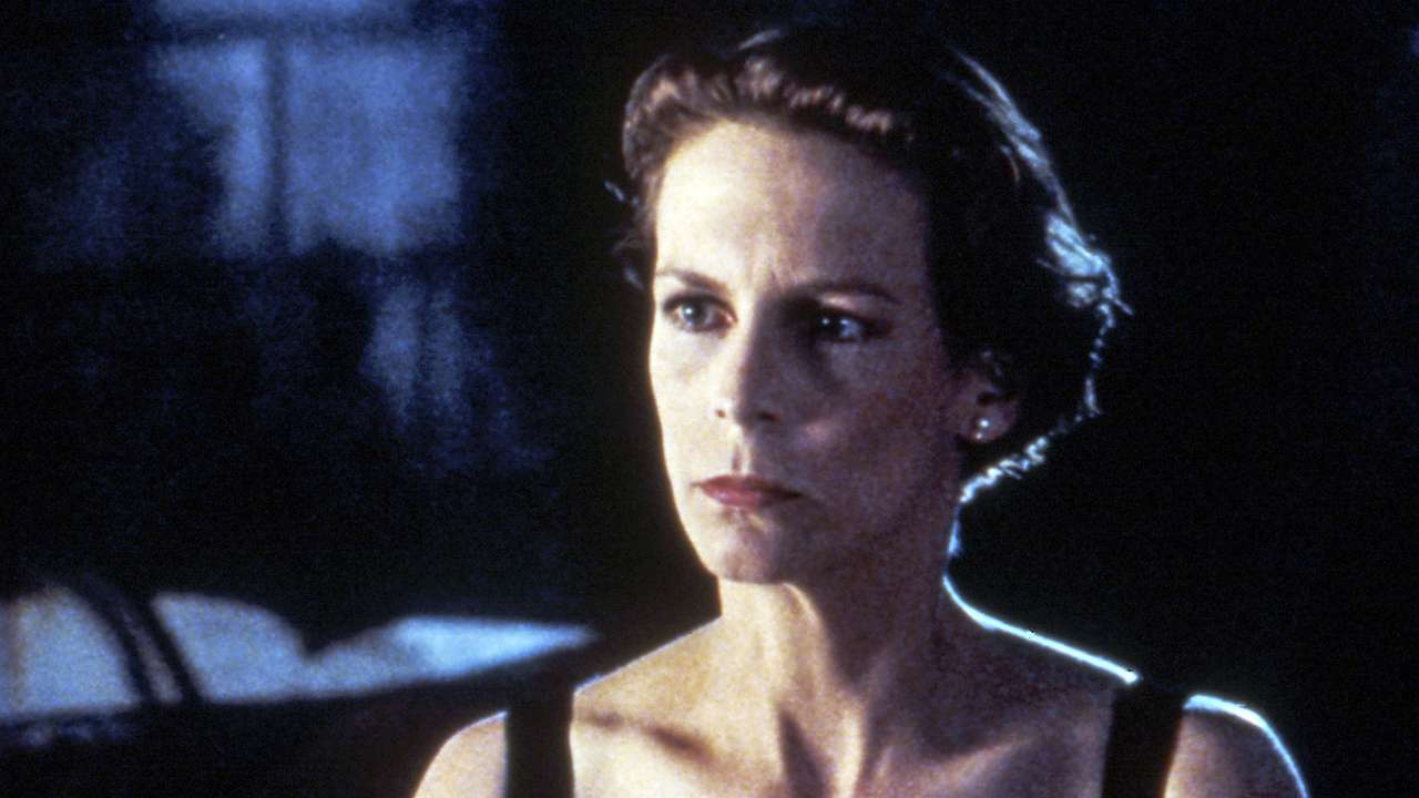 Jamie Lee Curtis - cinematographe.it 