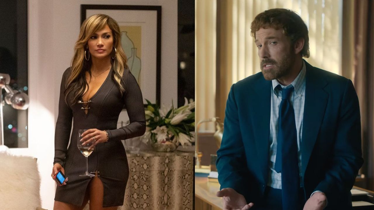 La crisi tra Jennifer Lopez e Ben Affleck sarebbe iniziata in Italia - Cinematographe.it