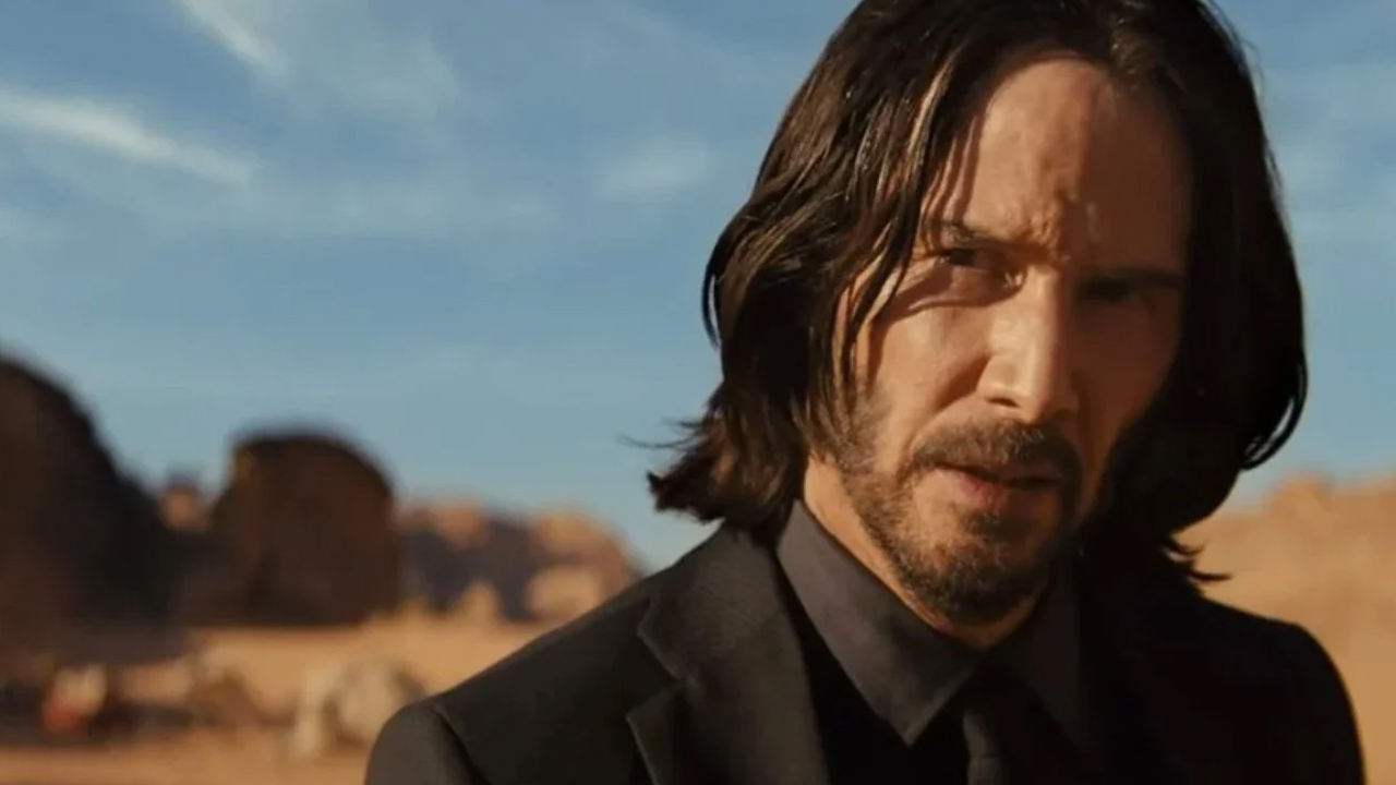 John Wick 5: ecco quando inizieranno le riprese del film!