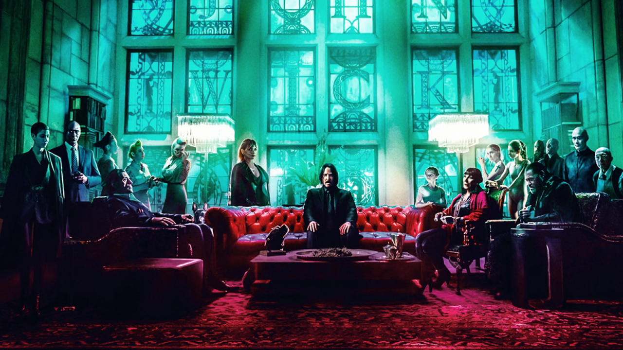 John Wick sequel - cinematographe.it