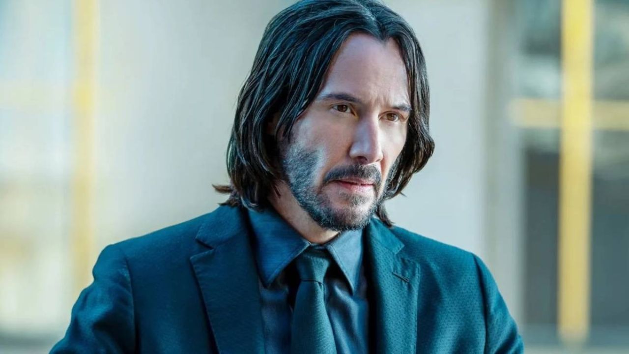 Keanu Reeves debutta a Broadway - Cinematographe.it