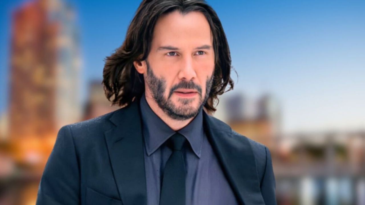 Keanu Reeves debutta a Broadway - Cinematographe.it