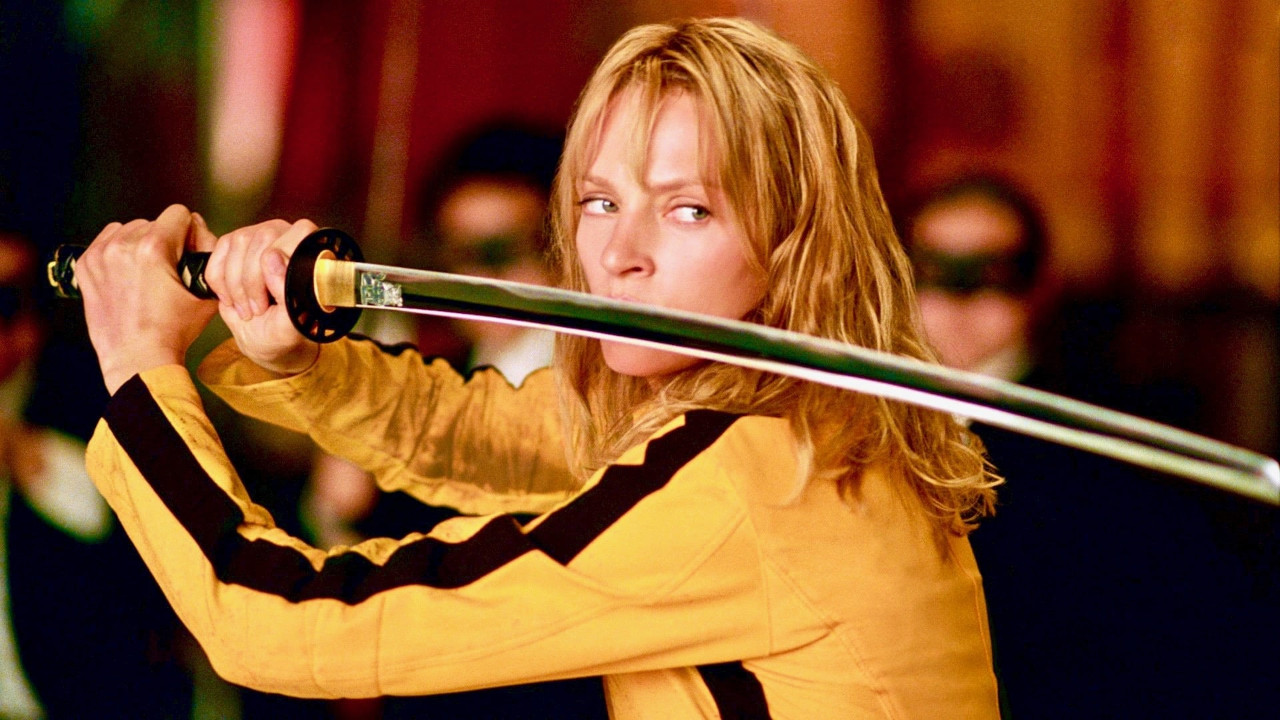 Kill Bill - Cinematographe.it