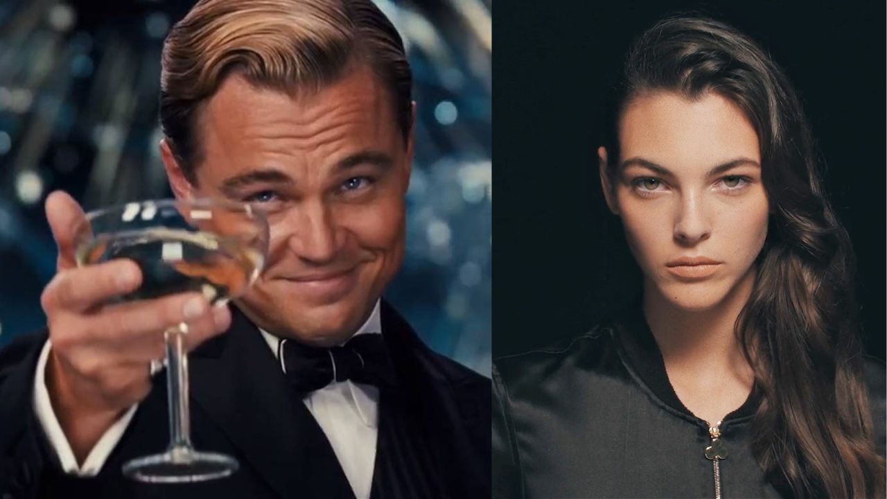 Leonardo DiCaprio e Vittoria Ceretti in vacanza a “casa” di lei, sul Lago di Garda: la relazione si fa sempre più seria! [FOTO]