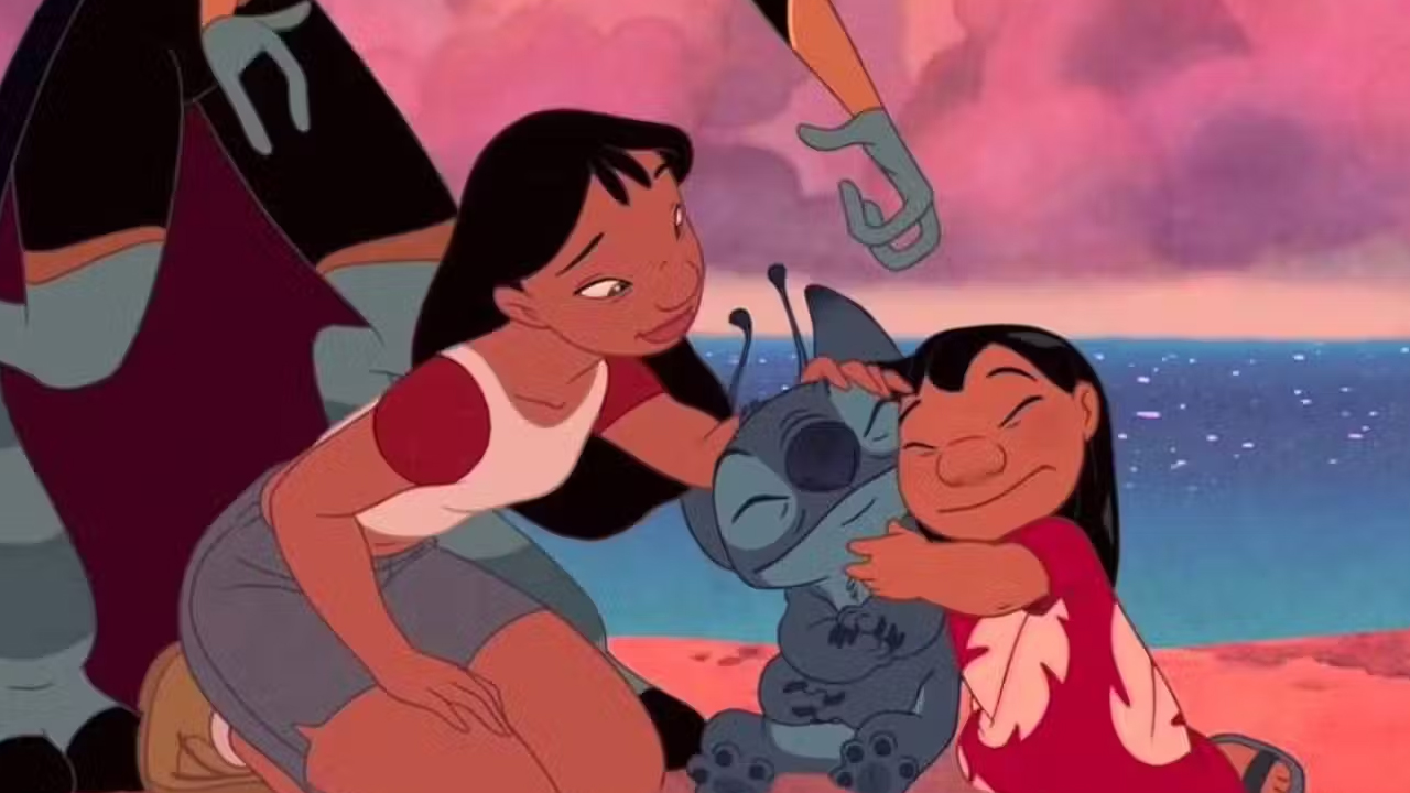 Lilo & Stitch - cinematographe.it