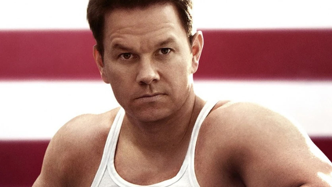 Mark Wahlberg calvo - cinematographe.it