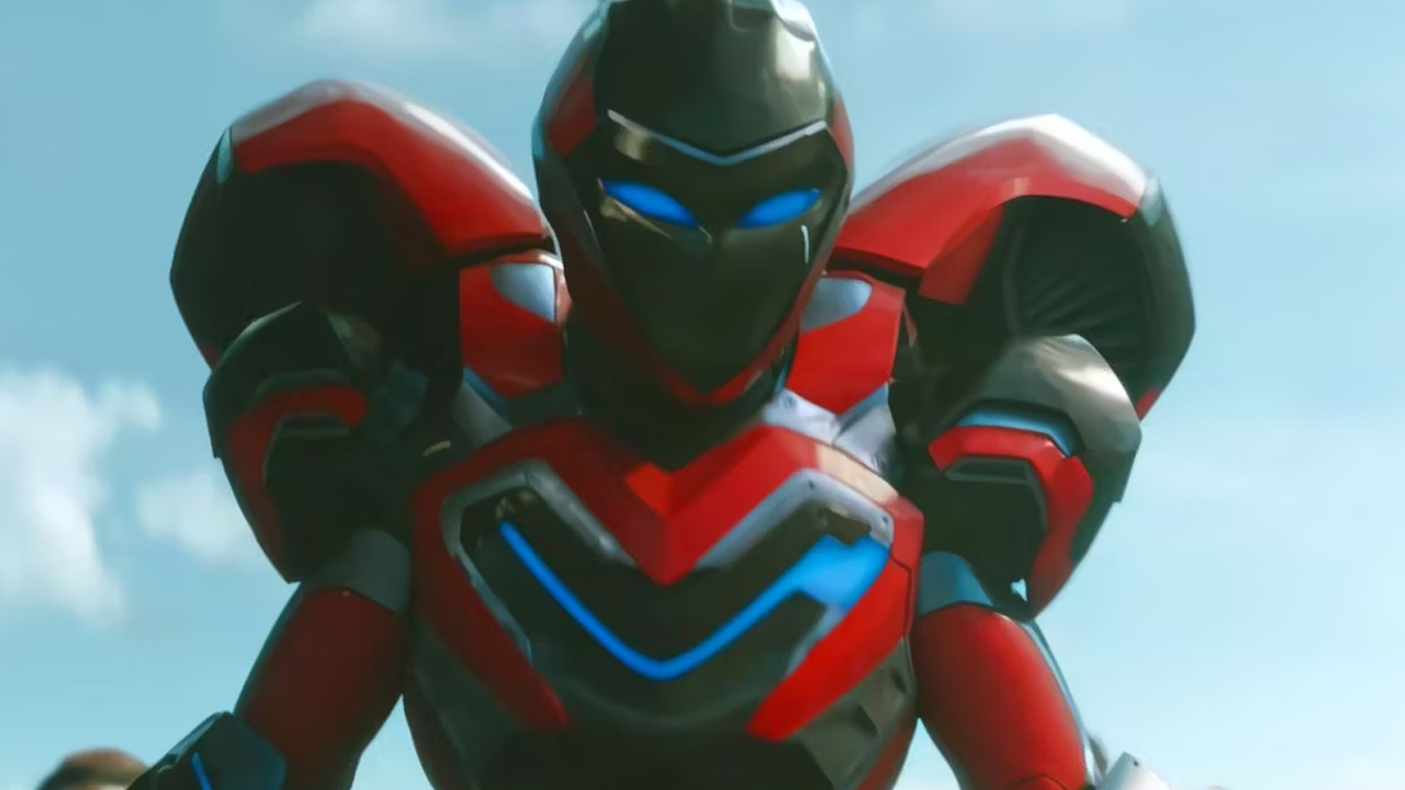 Ironheart, il futuro di Riri Williams nel nuovo trailer della serie Marvel