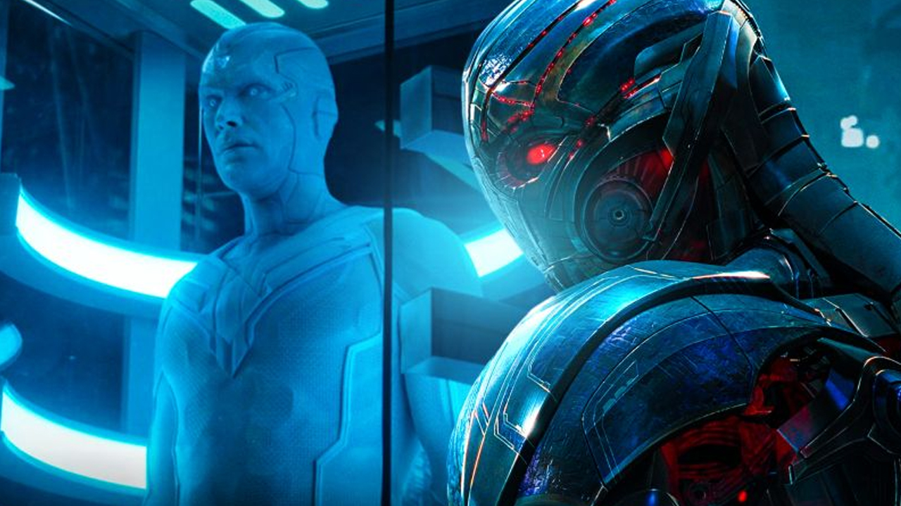 Marvel: James Spader tornerà come Ultron nella serie sequel di WandaVision