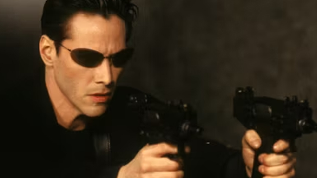 Matrix torna nei cinema americani per il 25° anniversario