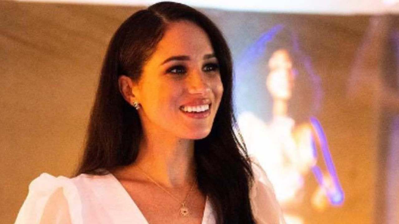 Meghan Markle: “ecco perché ho voluto condividere la mia battaglia contro i pensieri suicidi”