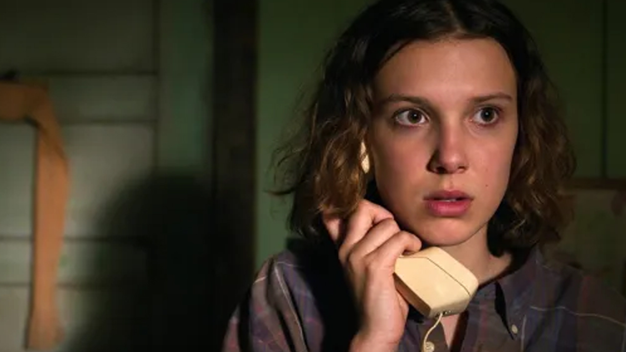 Millie Bobby Brown libro - cinematographe.it