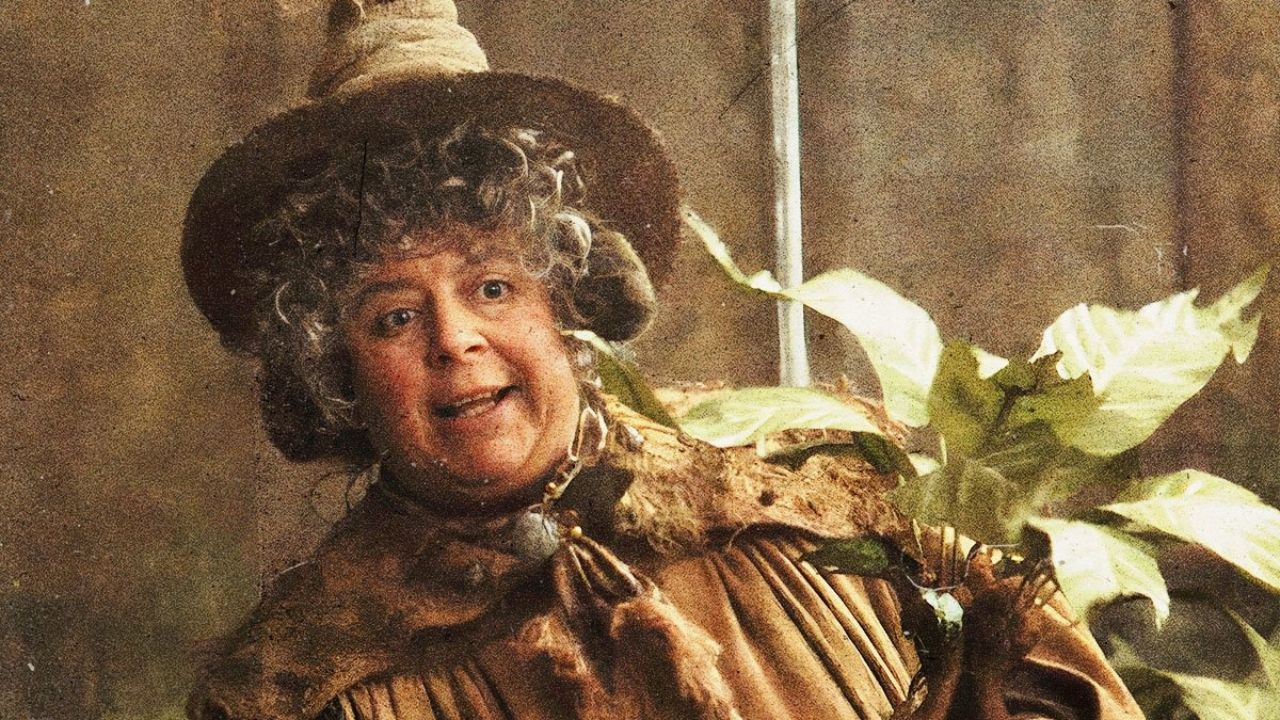 Miriam Margolyes non riesce più a camminare - Cinematographe.it