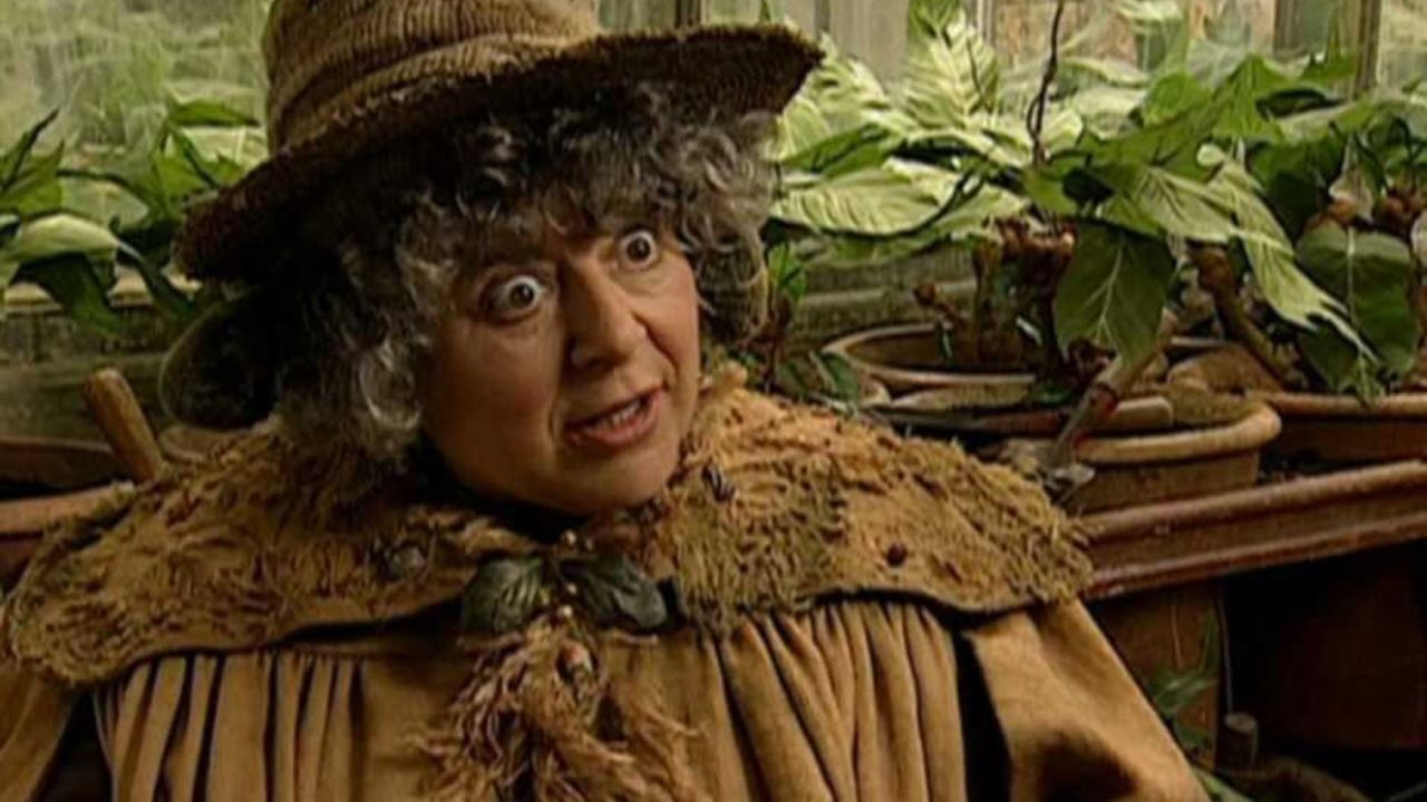 Miriam Margolyes non riesce più a camminare - Cinematographe.it