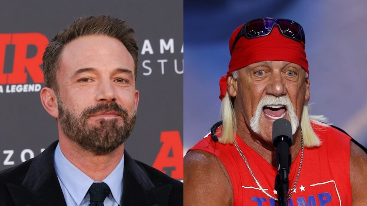 Killing Gawker, Ben Affleck sarà il wrestler Hulk Hogan: i primi dettagli sul biopic