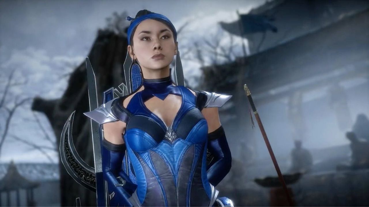 Mortal Kombat 2 – la prima immagine ufficiale del sequel