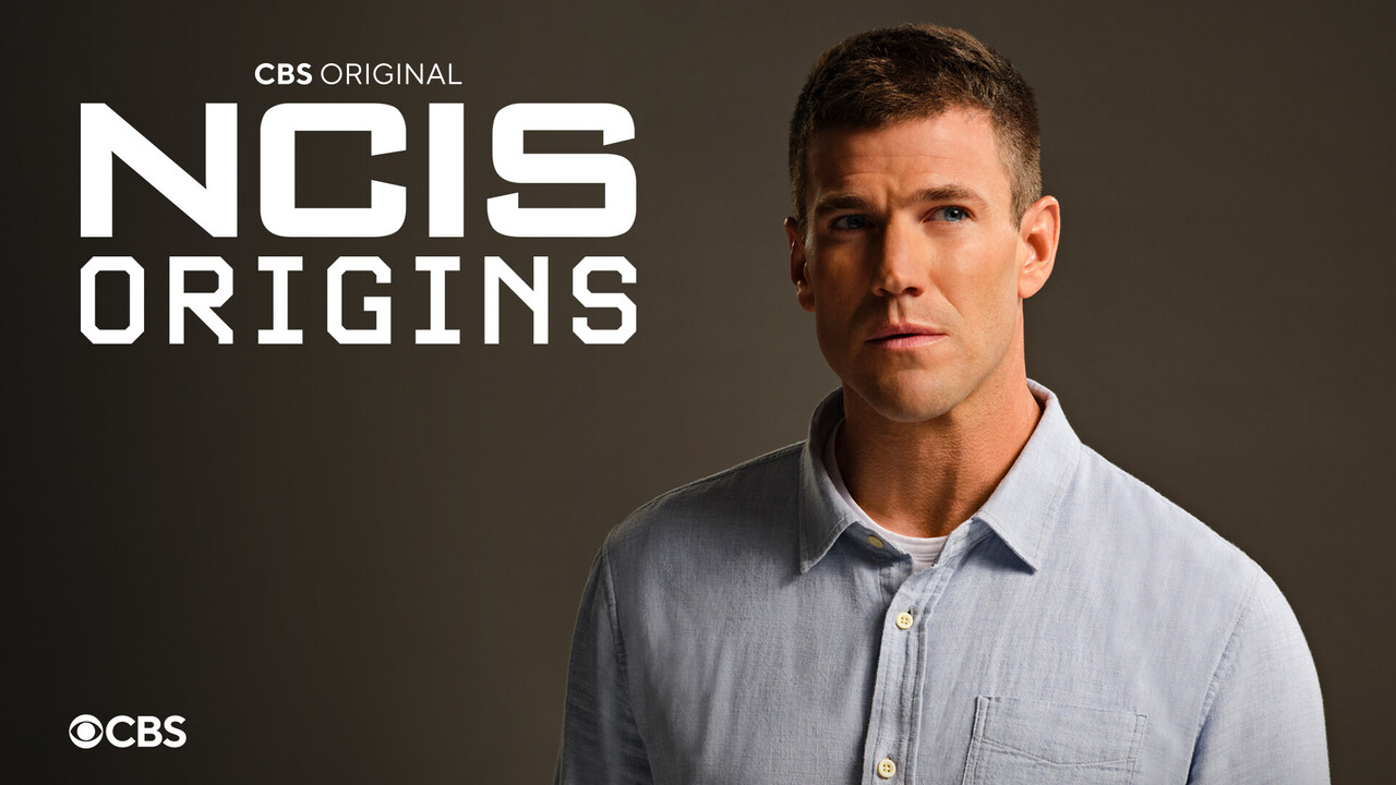 NCIS: Origins, i character poster della serie sul giovane Leroy Jethro Gibbs