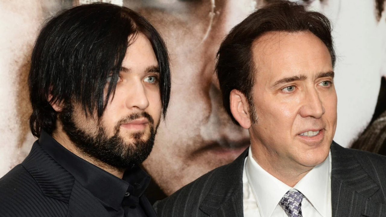 Nicolas Cage, il figlio Weston respinge le accuse di aggressione alla madre: “È lei che ha bisogno di aiuto”