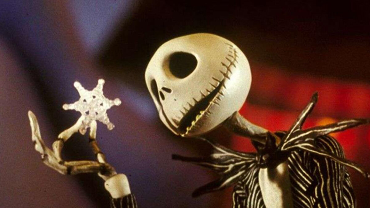 Nightmare Before Christmas: il regista di rivela che Jack Skeletron è ...