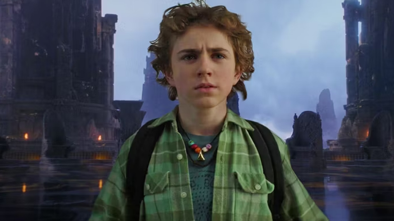 Percy Jackson e gli dei dell'Olimpo 2 trailer - cinematographe.it