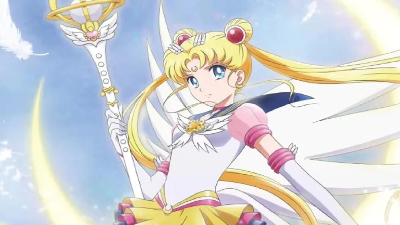 Pretty Guardian Sailor Moon Cosmos il film_cinematographe.it