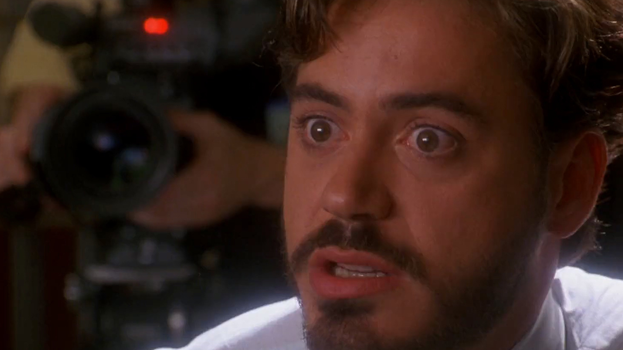 “Robert Downey Jr. ha rovinato il film”: Oliver Stone contro l’attore in Natural Born Killers