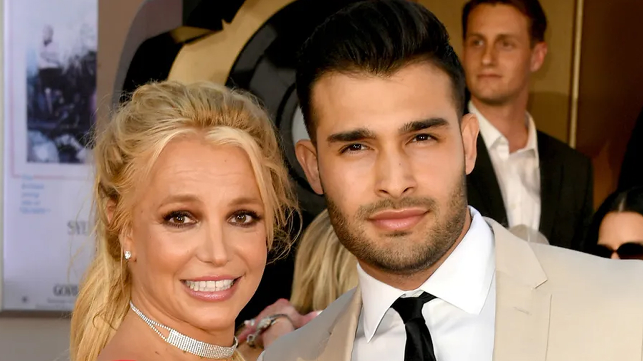 Sam Asghari condivide la “lezione crudele” imparata durante il matrimonio con Britney Spears