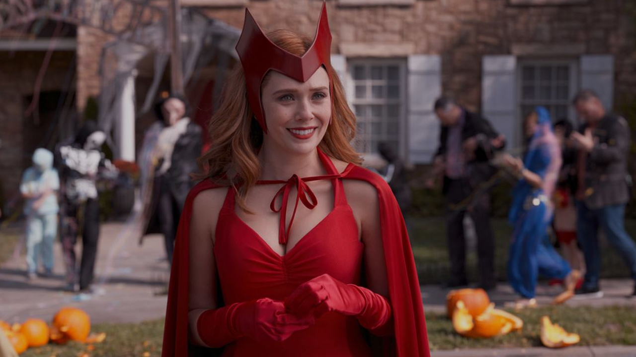 Marvel: Scarlet Witch  potrebbe tornare nel prossimo progetto del MCU?