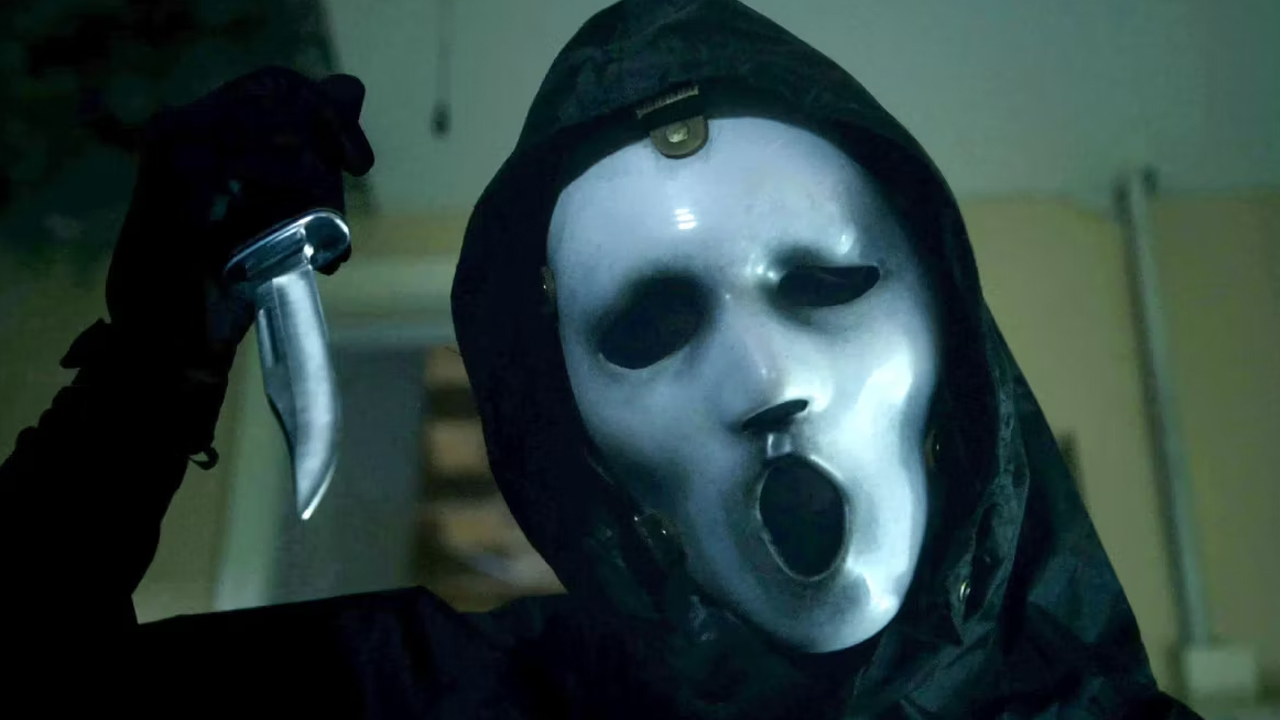 Scream serie tv - cinematographe.it