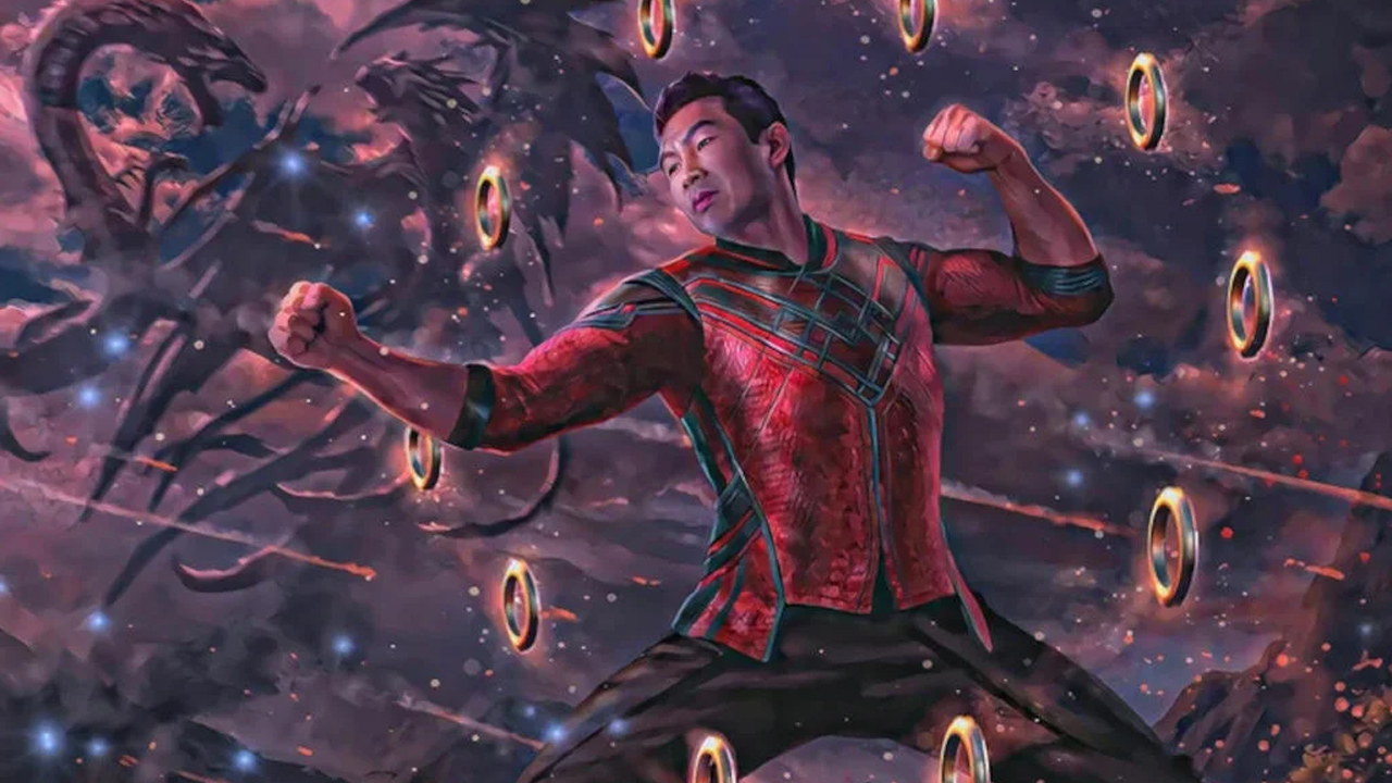 Shang-Chi 2: Simu Liu aggiorna i fan sul sequel Marvel