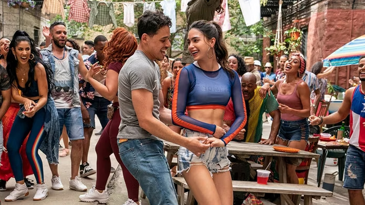 Sognando a New York – In the Heights: gli irresistibili brani della colonna sonora del musical