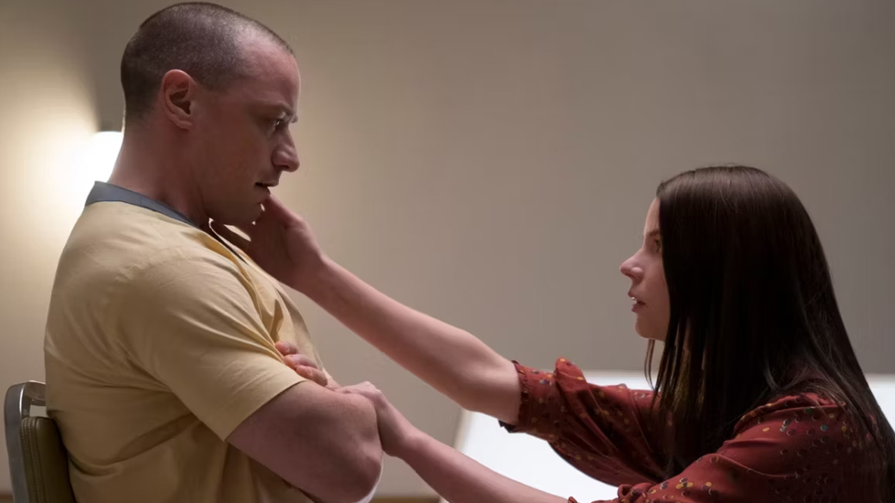 Split: il film con James McAvoy è una stora vera? Il caso criminale reale che ha ispirato la trama