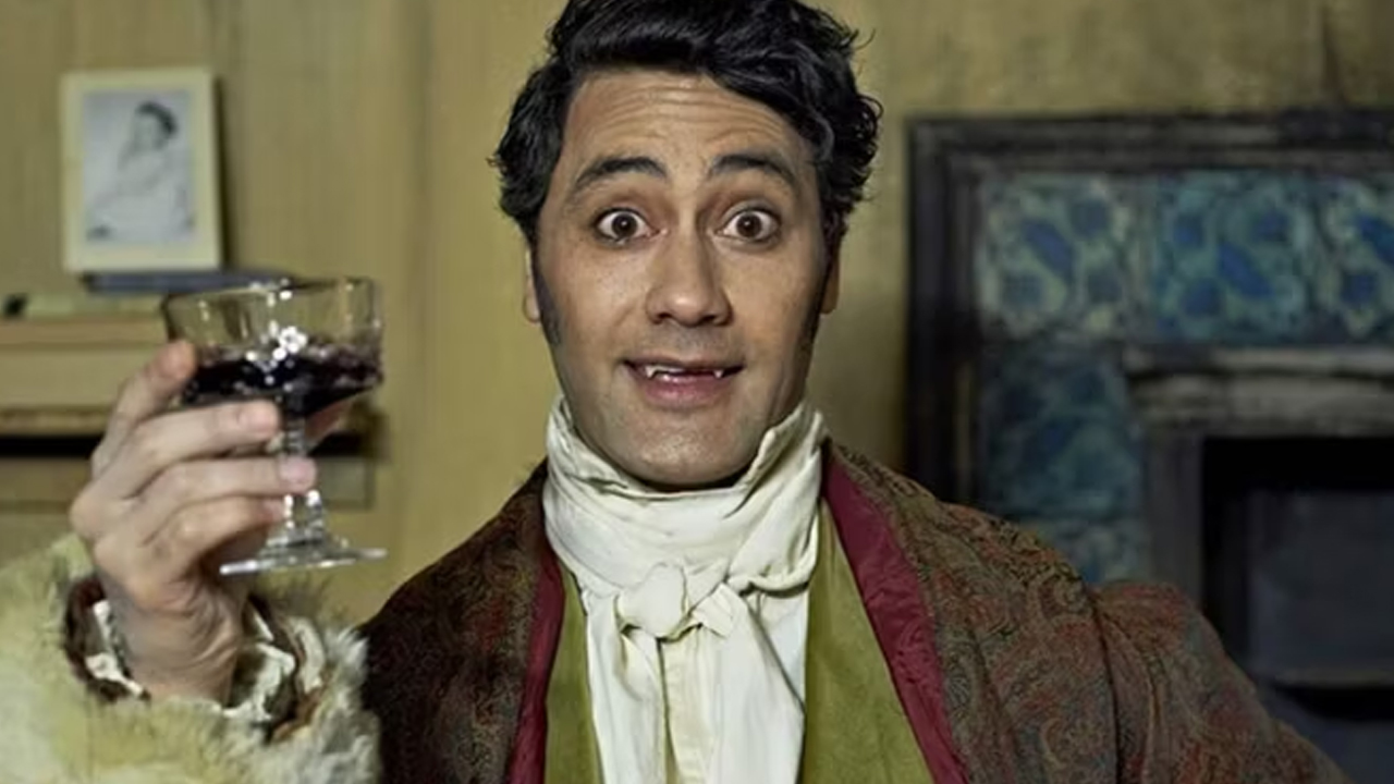 Taika Waititi curiosità - cinematographe.it