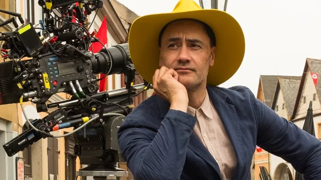 Taika Waititi curiosità - cinematographe.it