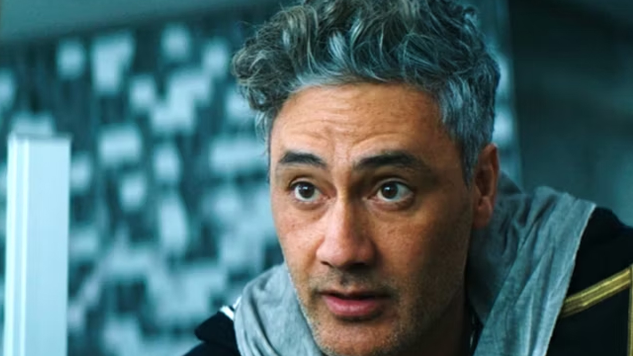 Taika Waititi curiosità - cinematographe.it