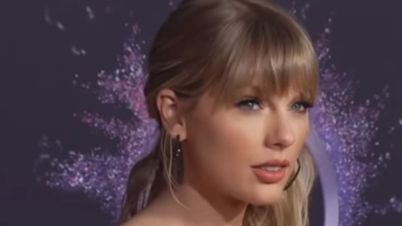 Taylor Swift ha temuto attacchi terroristici - Cinematographe.it